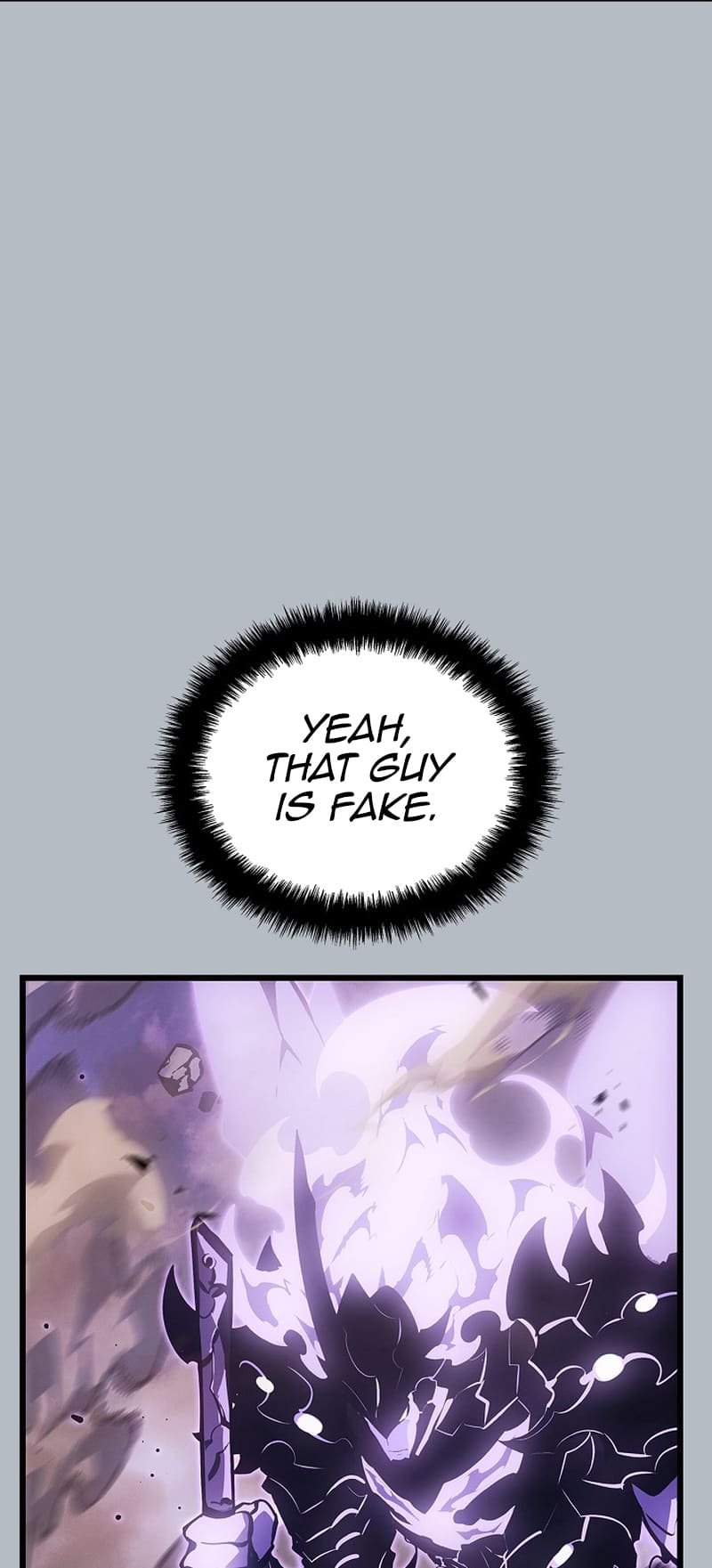 Solo Leveling, Chapter 198 image 79